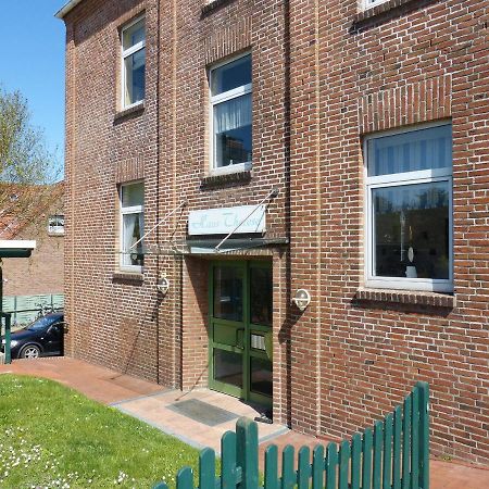 Haus Therese Ferienwohnung *Feodora* Wittdun Exterior photo
